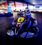 Karting indoor Beauvais