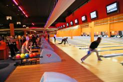 Bowling dans l'Oise