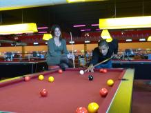 Billards