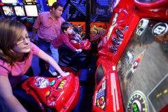 Jeux Vidéos