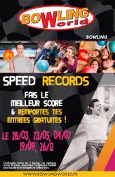 speed records